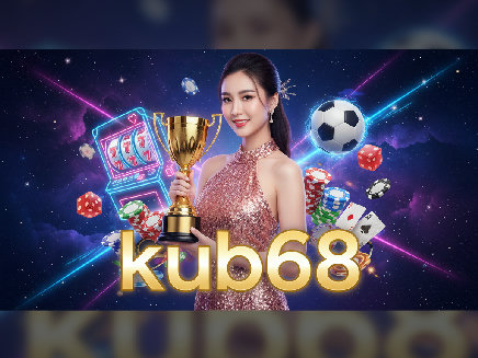 kub68 สมัครสมาชิก