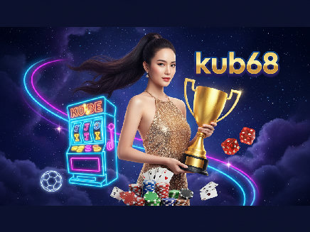 สล็อตเว็บตรง kub68