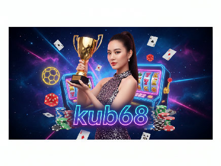 kub68 สล็อตออนไลน์
