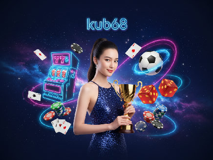 kub68 เว็บตรง